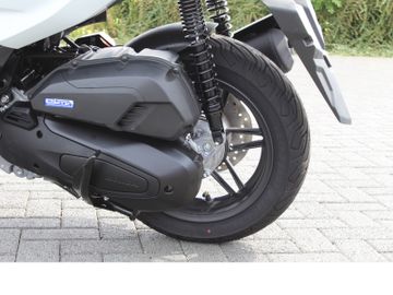 Honda Forza125 NSS125ADS ABS+ LED !!AKTION!!