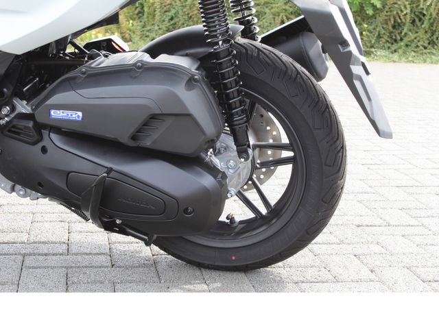 Honda Forza125 NSS125ADS ABS+ LED !!AKTION!!