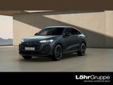 Audi Q5 Sportback TFSI UPE 77.890 AAL quattro Tech pl - Audi Q5: Grau