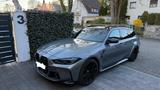 BMW Comp. Touring M xDr. / HUD, ACC, LAS ,UPE 123k€ - gebrauchte BMW M3 aus dem Jahr 2024