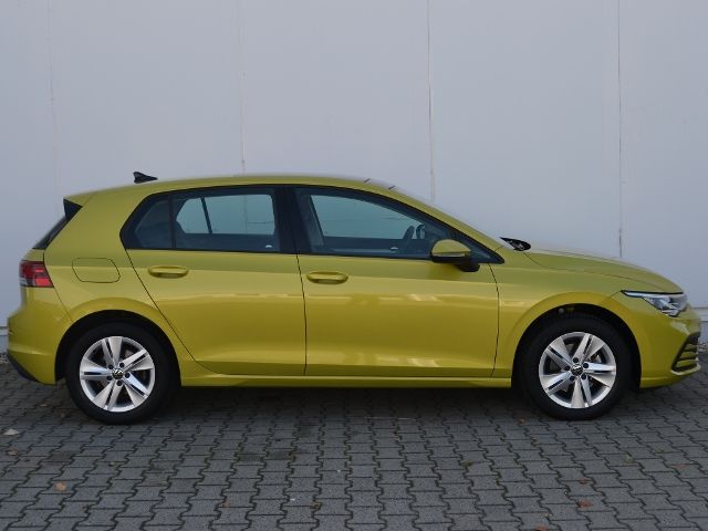 Golf VIII 2.0 TDI 150 PS DSG AHK/PANORAMA/LED/NA