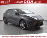 MG4 64 kWh Luxury >VIRTU+LEDER+LED+SHZ+DAB+ACC - graue MG MG4