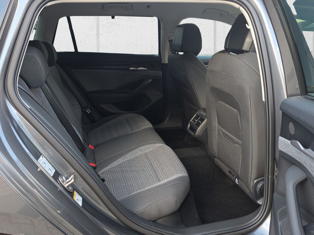 Skoda Superb - Bild 12