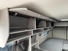 Pössl Summit 640 Shine | Autom. | Schwenkbad | 16"