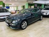 Mercedes-Benz Mercedes Classe C 220 d Automatic Sport - Mercedes C-Klasse mit Halbautomatikschaltung
