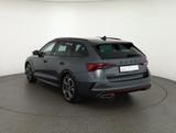 Skoda Octavia RS Combi 2.0 TDI DSG LED Navi Kamera PDC - Skoda Octavia: Octavia2