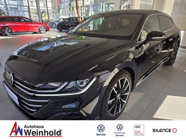 Volkswagen Arteon Shootingbrake R-Line 2.0 TSI MATRIX NAV H