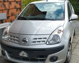Nissan Pixo 1.0l acenta acenta - gebrauchte Nissan Pixo aus dem Jahr 2011