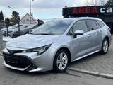 Toyota Corolla Touring Hybrid*LED*HUD*SPUR*ACC*TOTW.*KE - Toyota Corolla Gebrauchtwagen in Berlin