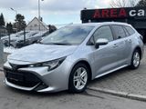 Toyota Corolla Touring Hybrid*LED*HUD*SPUR*ACC*TOTW.*KE - Toyota Corolla in Berlin