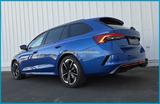 Skoda Octavia Facelift RS 265PS Schlafpaket ACC Webast - Skoda Octavia: Facelift