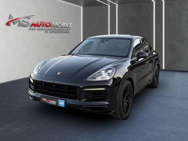 PORSCHE Cayenne GTS+SPORTDESIGN+MATRIX+STHZ+SPORTAG+PANO