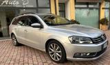 Volkswagen Passat SW 2.0 TDI 103KW 2011 - Volkswagen Passat aus 2011: TDI