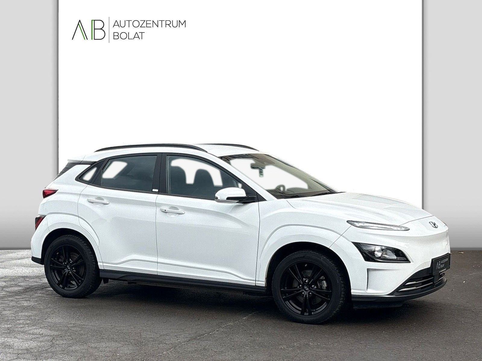Hyundai Kona Select Elektro 2WD°KLIMA°KAMERA°SITZHEIZUNG