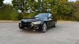 BMW 335d xDrive Touring M Sport Automatic M Sport - BMW 335 aus 2017