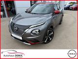 Nissan Juke Hybrid N-Design 360° Navi TechnologiePaket - Nissan JUKE n-tec mit Hybrid-Antrieb (Benzin/Elektro)