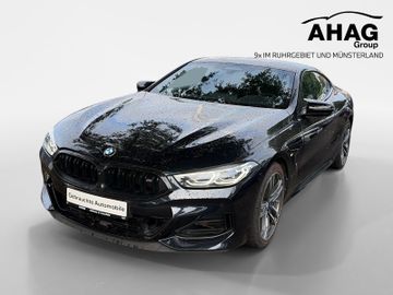 BMW M850 - 1