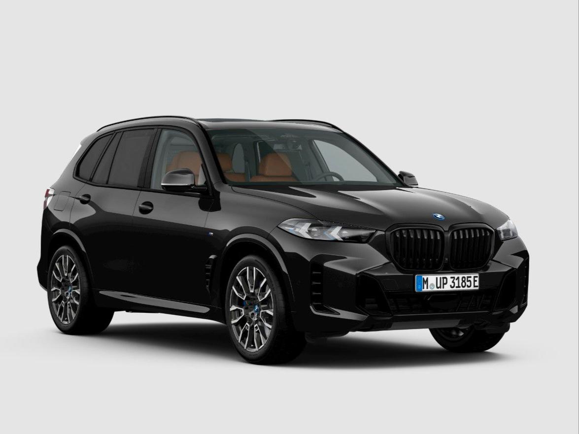 BMW X5 50e xDrive M Sport*Sky Lounge*AHK*Merino*360°