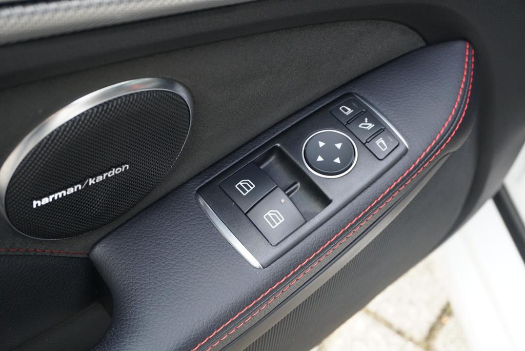 Mercedes-Benz SLC 43 AMG