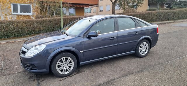 Opel Vectra C Edition Tüv 6/26 Tempomat Alu WR