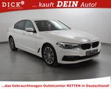 BMW 530d Aut Sport Line SHADO+VIRTU+PROF+KAM+LED+M18