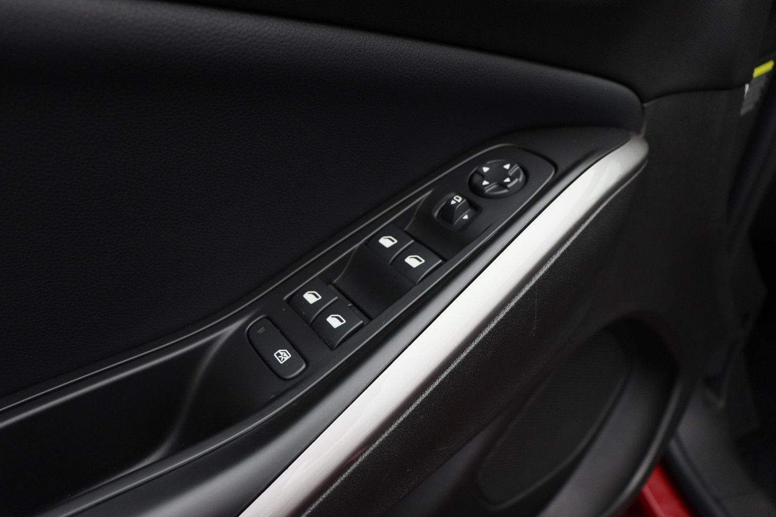 Fahrzeugabbildung Opel Grandland X 1.2 Elegance