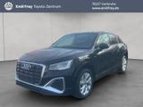 Audi Q2 35 TFSI S tronic S line Keyless, Navi, LED - Audi Q2 in Karlsruhe