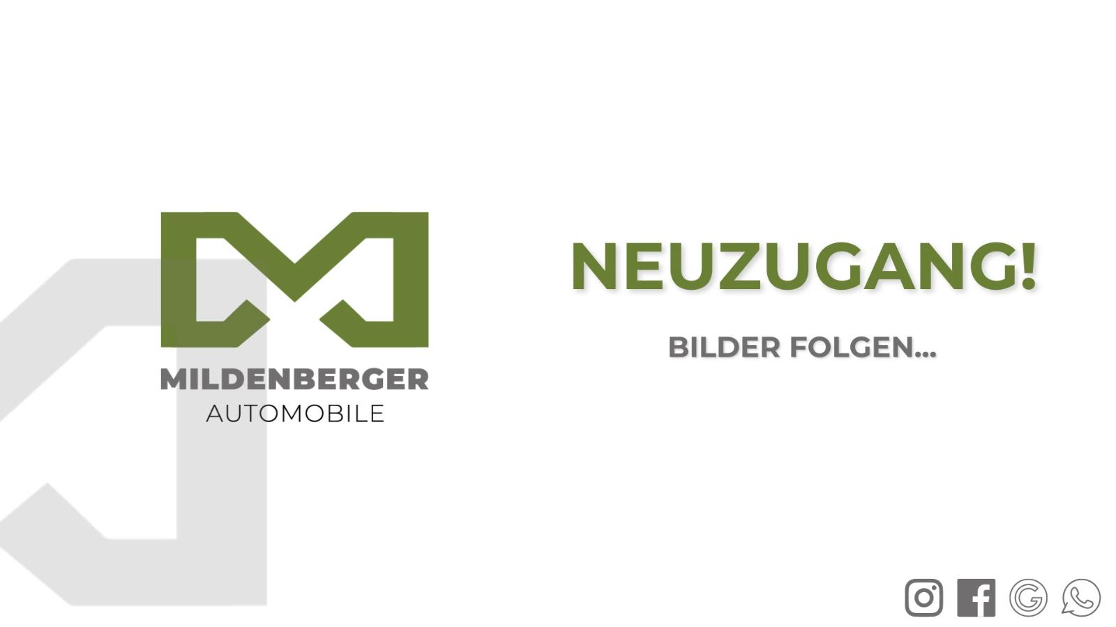 Mercedes-Benz GLK 220 GLK GLK 220 CDI BlueEfficiency
