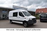 Mercedes-Benz Sprinter 316 CDI 4x4 Mixto Camper 7 G-Tronic 5 S - Mercedes-Benz 7