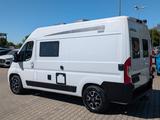 Citroën Jumper Pössl Summit Shine 540 AHK Solar - Citroën Kastenwagen Jumper