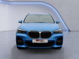 BMW X1 xDrive 18 d M Sport/LED/PDC/AHK/Keyless - BMW X1 in Chemnitz