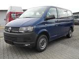 Volkswagen T6 Transporter Klima, AHK, Tempomat 8 Sitze - VW T6 Transporter in Freiburg
