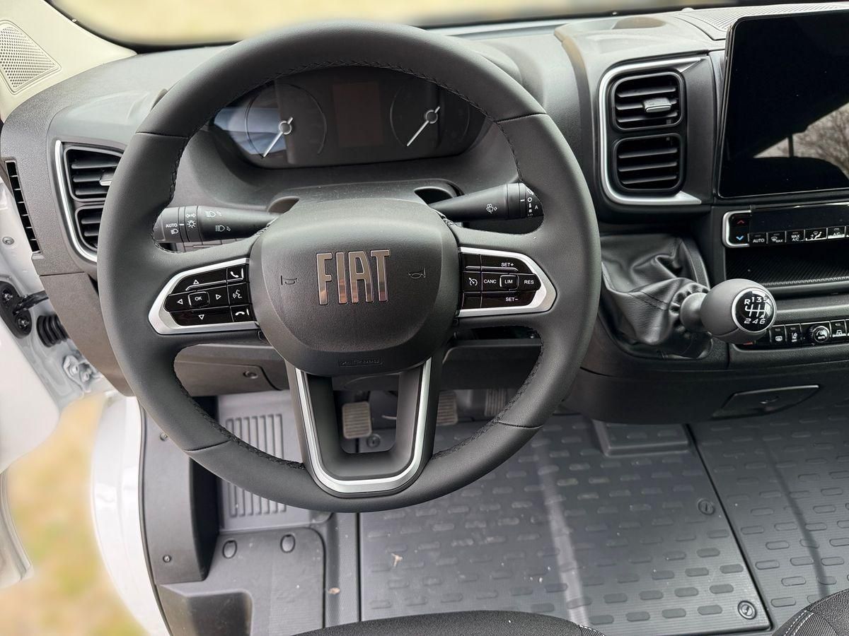 Fahrzeugabbildung Fiat Ducato L3H2 Multicab 180 MT6
