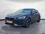 Cupra Leon 2,0 TSI ACC*LED*CARPLAY*KLIMA*SHZ*LHZ*PDC - blaue Cupra Leon