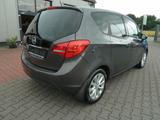 Opel Meriva B 150 Jahre Opel - Opel Meriva: 150 Jahre