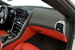 Fahrzeugabbildung BMW M8 Competition Cabrio Sportautomati ACC LASER TV