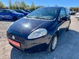 Fiat Grande Punto 1.4 Dynamic KLIMA ISOFIX FREISPRECH - Fiat Grande Punto Benziner Gebrauchtwagen