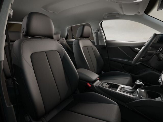 Audi Q2 - Bild 10