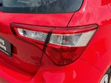 Toyota Yaris*Kamera*Klima*BT*USB*TOP** - Toyota: Rot