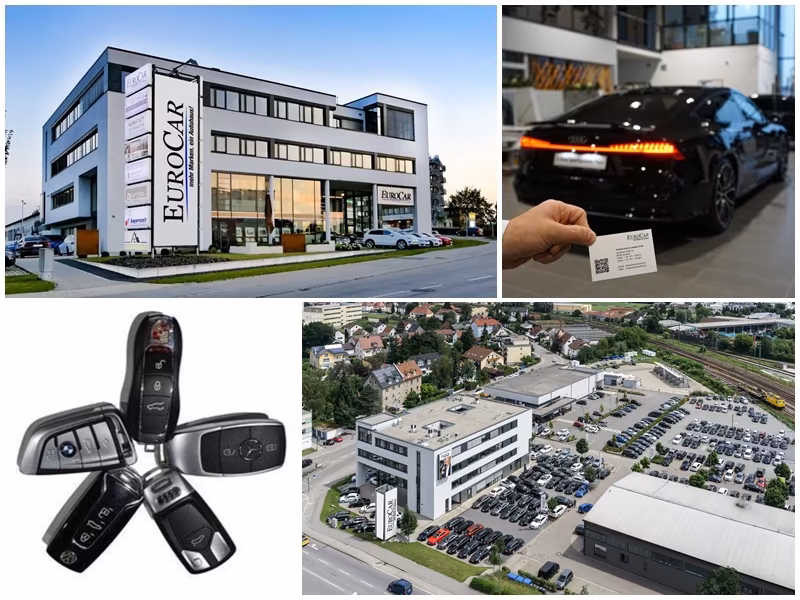 Audi A3 Sportback ViCo Navi BusinessPaket Temp Shz