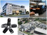 Jaguar F-Pace P250 AWD R-Dynamic SE Navi Memory LED ACC - gebrauchte Jaguar F-Pace aus dem Jahr 2022