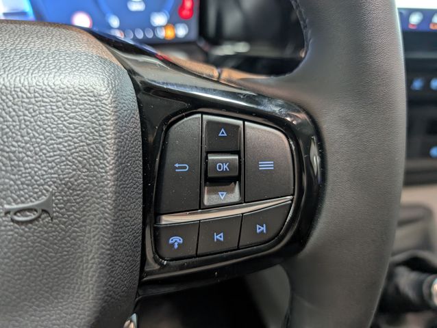 Ford Tourneo Custom L1 Titanium 5Jahre Garantie!*
