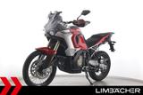MV Agusta ENDURO VELOCE - QS, EB, LC, TC, LED - MV AGUSTA ENDURO VELOCE