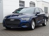 Audi A3 Sportback 35 TFSI S-tronic - incl. WR - Audi A3 Jahreswagen: Automatik