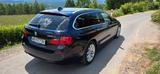 BMW Unfallfrei und sehr gepflegt  525d xDrive 218 PS - BMW 525: 525d Xdrive