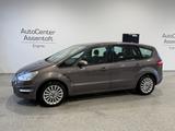 Ford S-MAX 1,6 SCTI Business Edition Navi 7-Sitzer - Ford S-MAX Edition mit Benzin-Antrieb