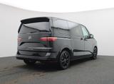 Volkswagen T7 Multivan LIFE 2.0TDI 150PS DSG MATRIX.7-S.AHK - : Schwarz, Van