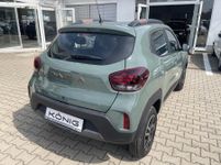 Dacia Spring - Vorschau Bild 6