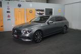 Mercedes-Benz E -Klasse T-Modell E 300 de PANO AHK MULTIBEAM - Mercedes-Benz E 300 in Bremen