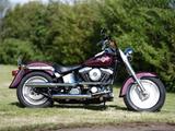 Harley-Davidson FAT BOY nur 18900km - HARLEY-DAVIDSON 1997